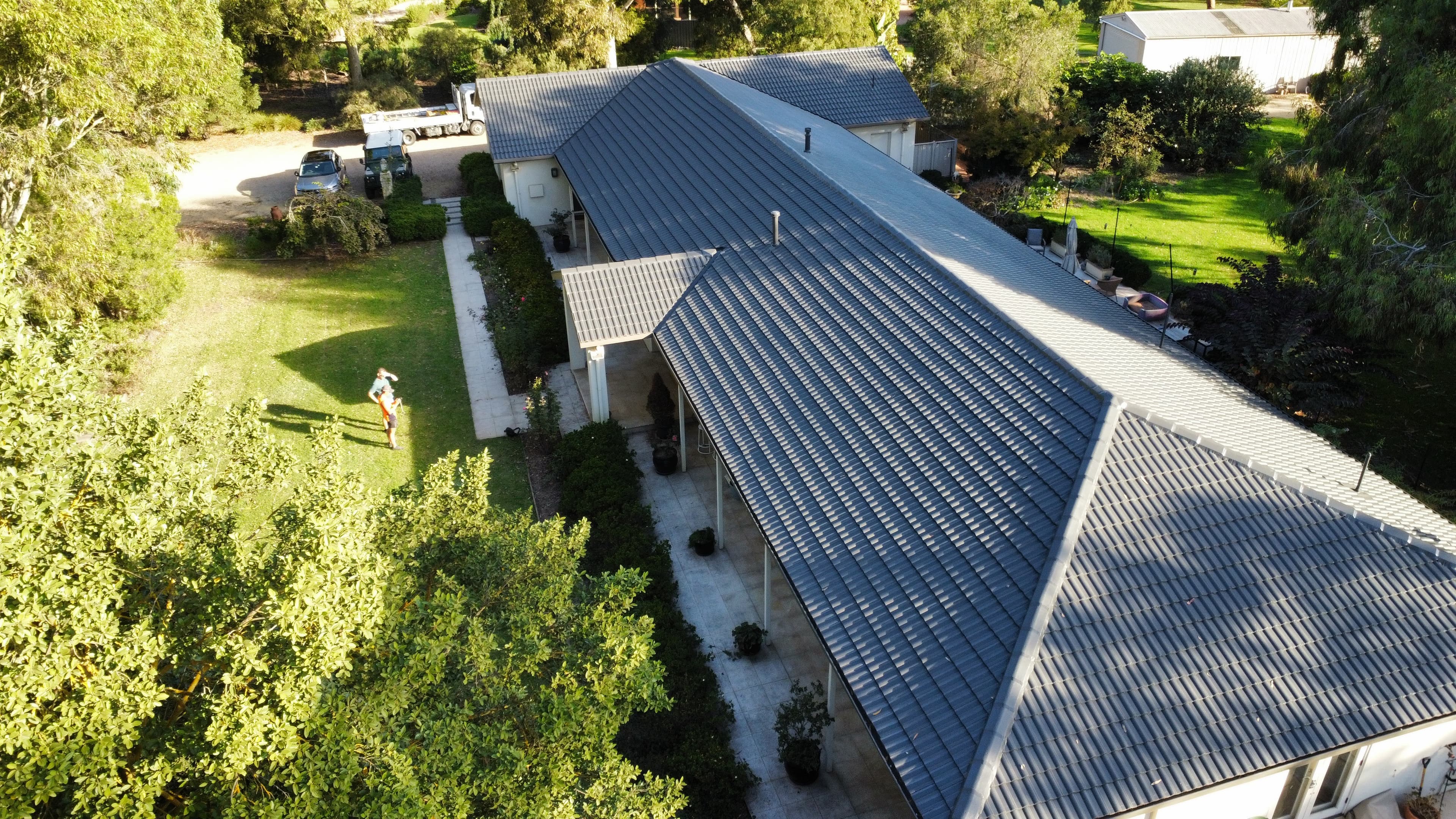 Paynesville Gutters