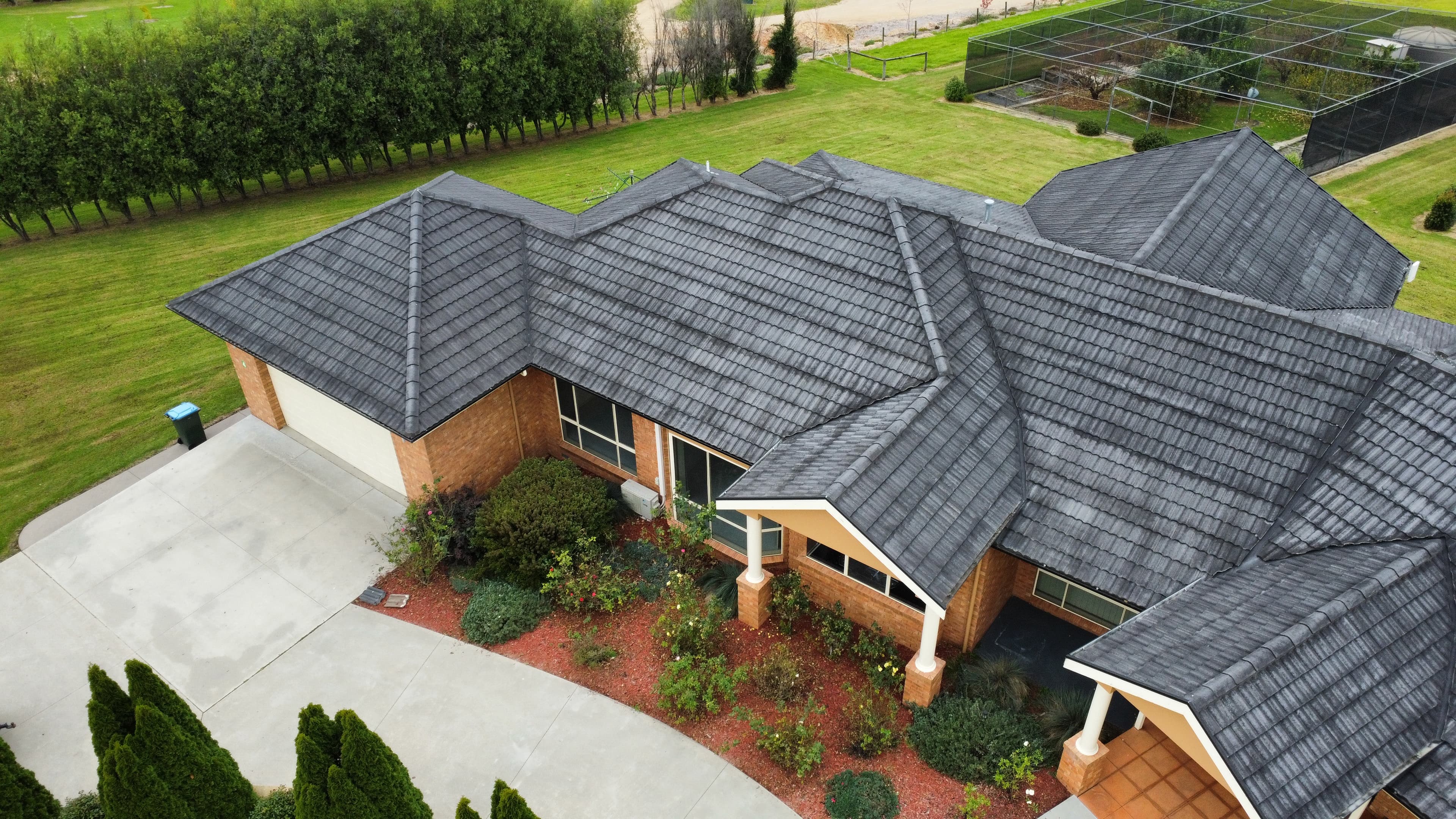 Eagle Point Repair
